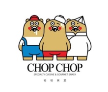 Chacha Restaurant - Visual and Character Design