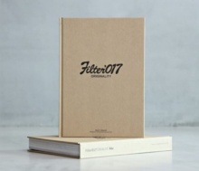 Filter017 10th Anniversary Product Catalogue Collection