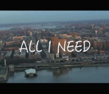 Da YoungFellaz  - All I Need MV