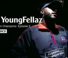 Da Youngfellaz - Tag Team Champions