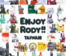 Enjoy Rody Taiwan Exhibition