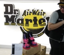 Dr,Martens 1460